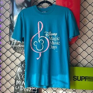 Vintage Disney T Shirt